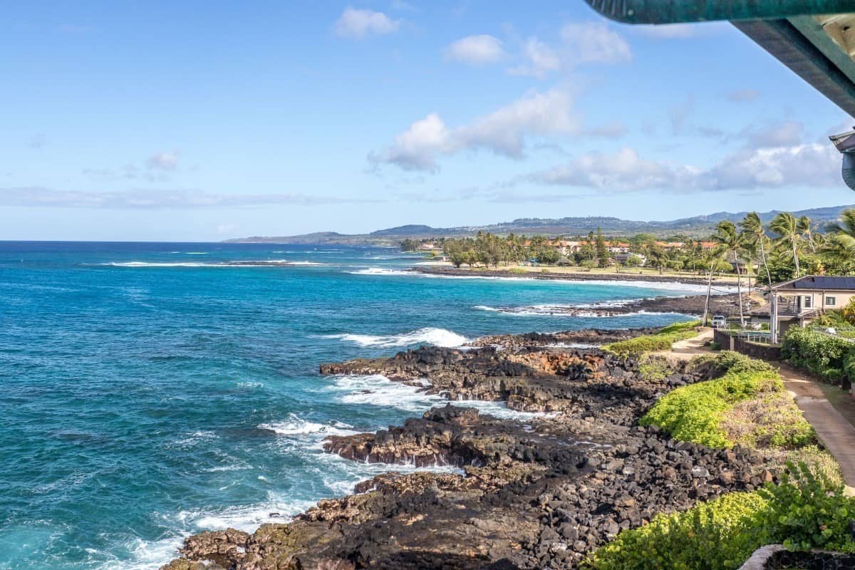 Things to Do Near Poipu