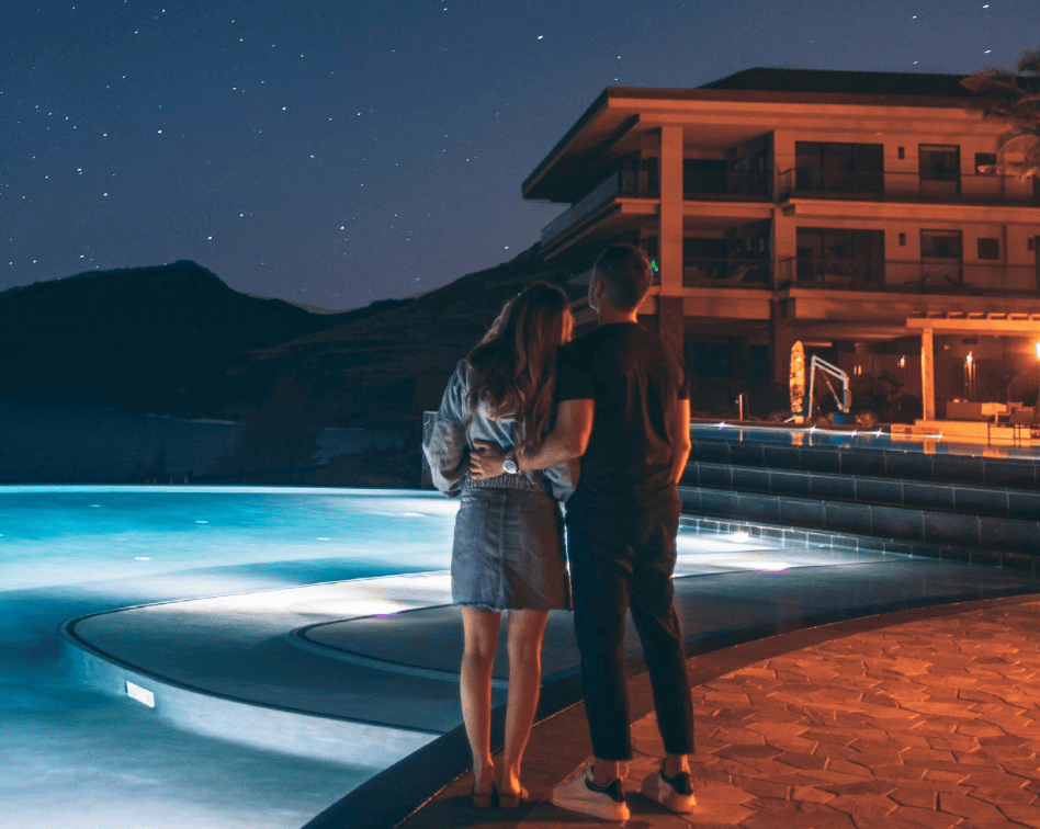Nightlife in Kauai