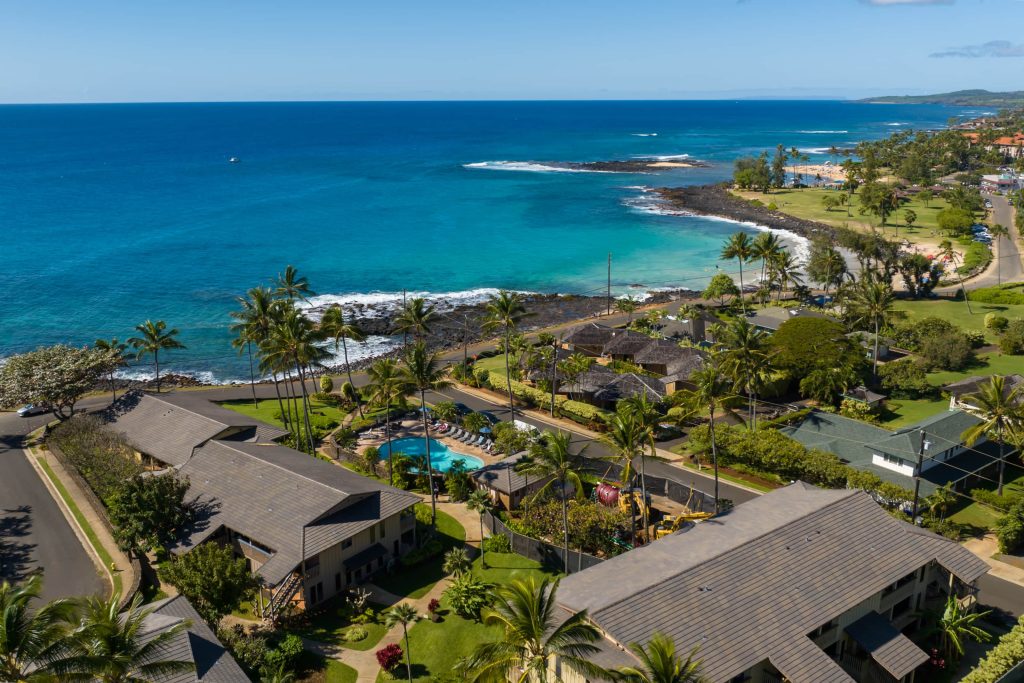 Nihi Kai 808 Oceanview
