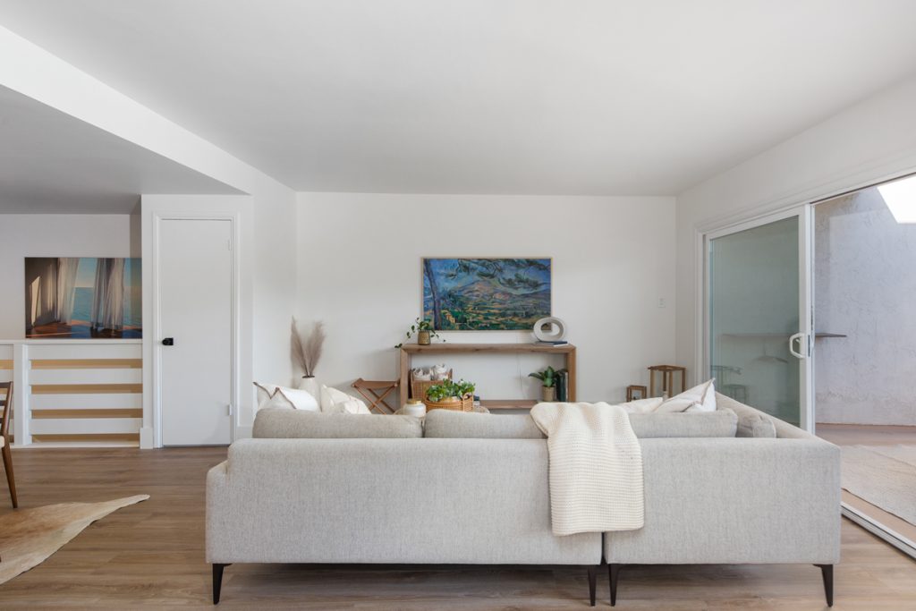 Malibu Retreat