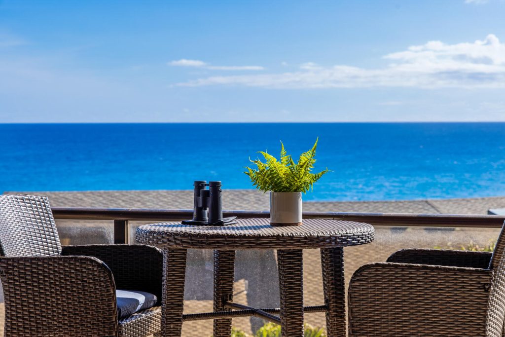 2301 Makahuena Oceanfront Condo