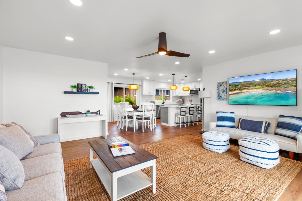Springwater Compound Oceanfront