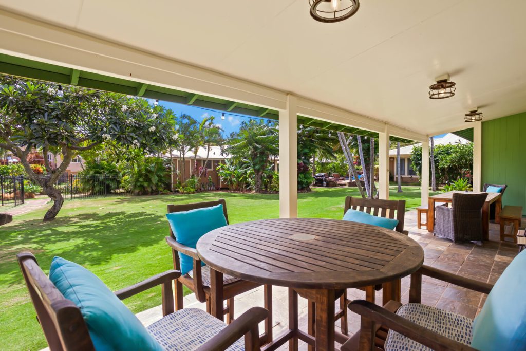 Ohana House with Pool by the beach