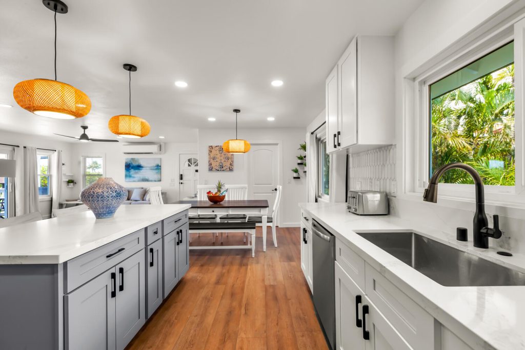 Springwater Compound Oceanfront