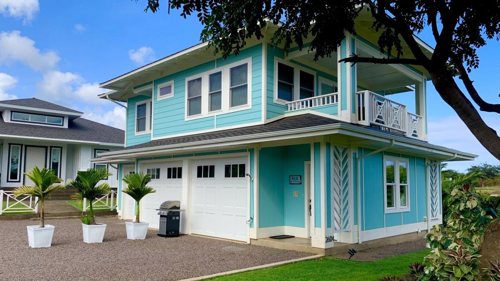2606 Halalu Guest house