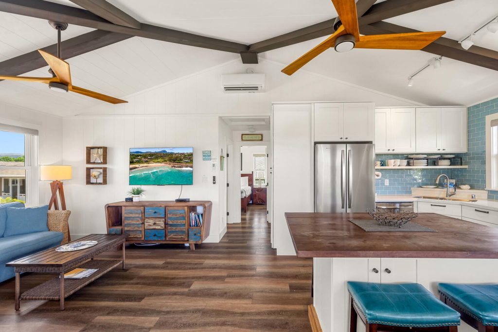 2606 Halalu Guest house