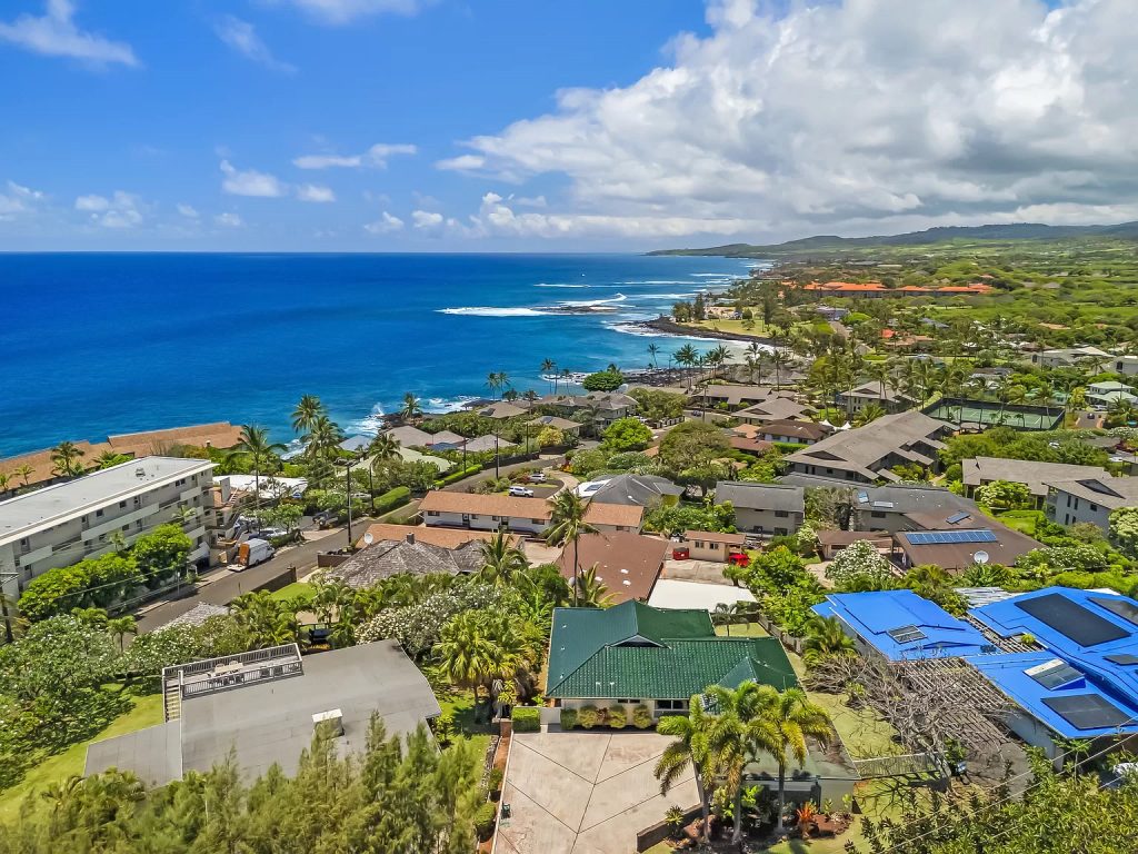 2283 Hoohu Rd Oceanview