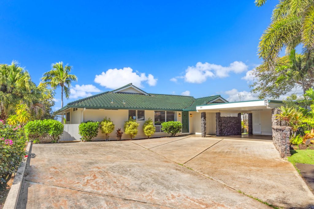 2283 Hoohu Rd Oceanview