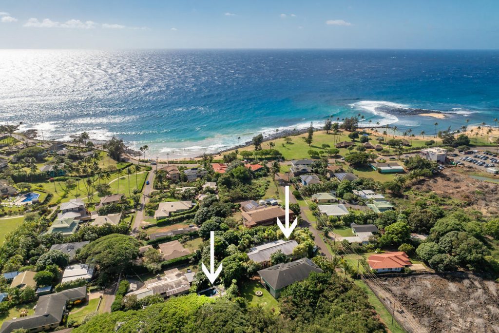 Yoga Retreat Compound with Pool