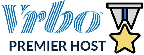 vrbo premier host logo