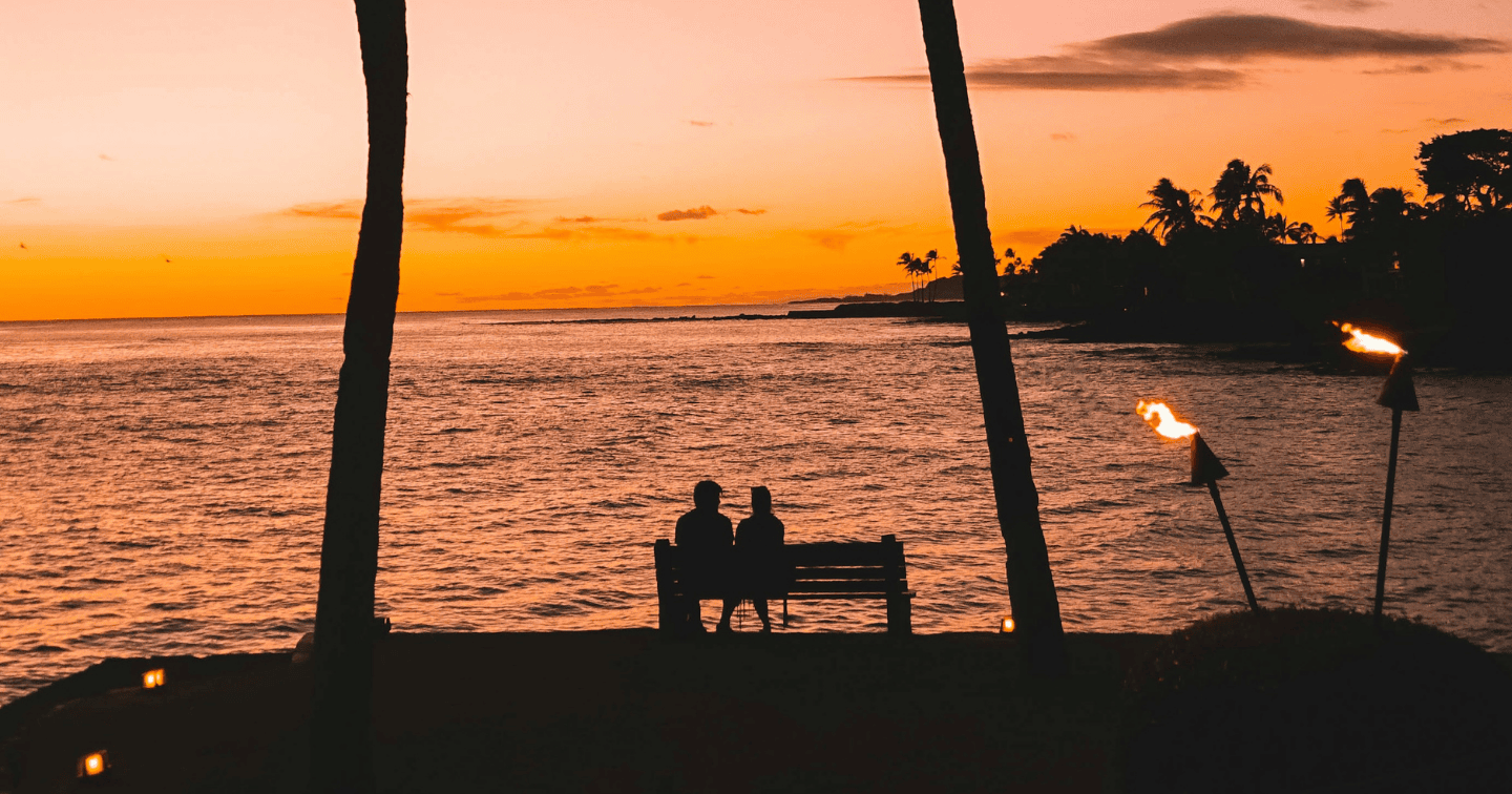 Kauai Nightlife