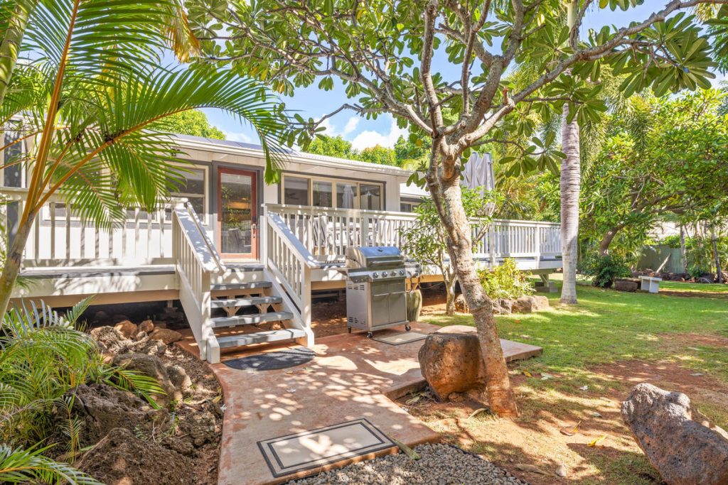Yoga Retreat Unit 2 with Pool