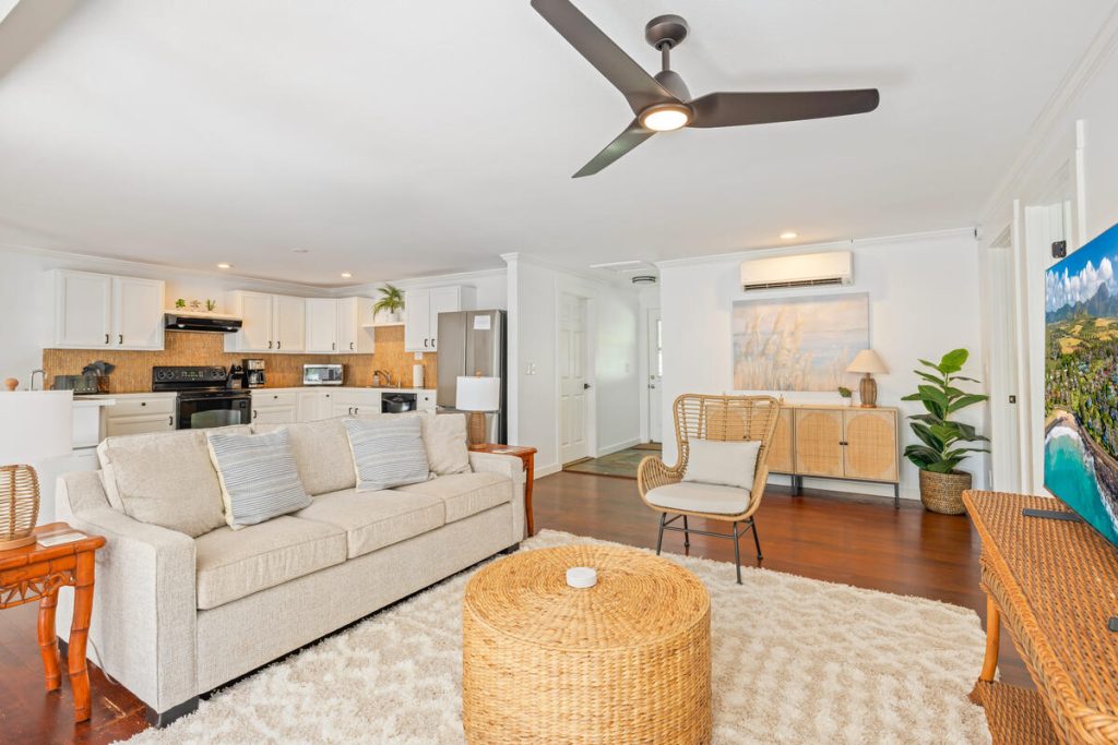 Yoga Retreat Unit 2 with Pool
