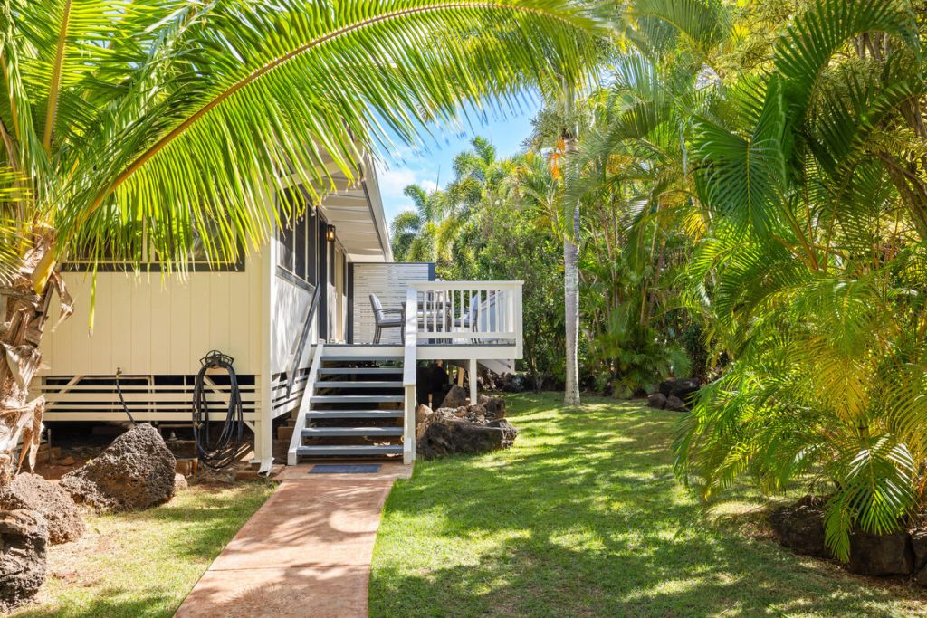 Yoga Retreat Unit 1 with Pool