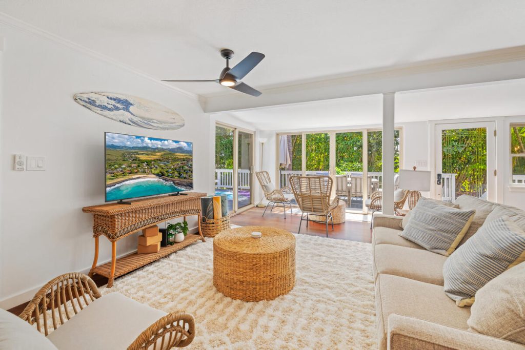Yoga Retreat Unit 2 with Pool