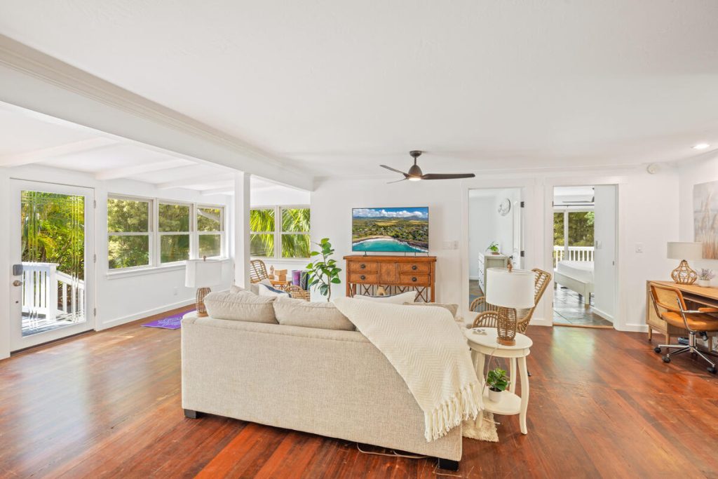 Yoga Retreat Unit 1 with Pool