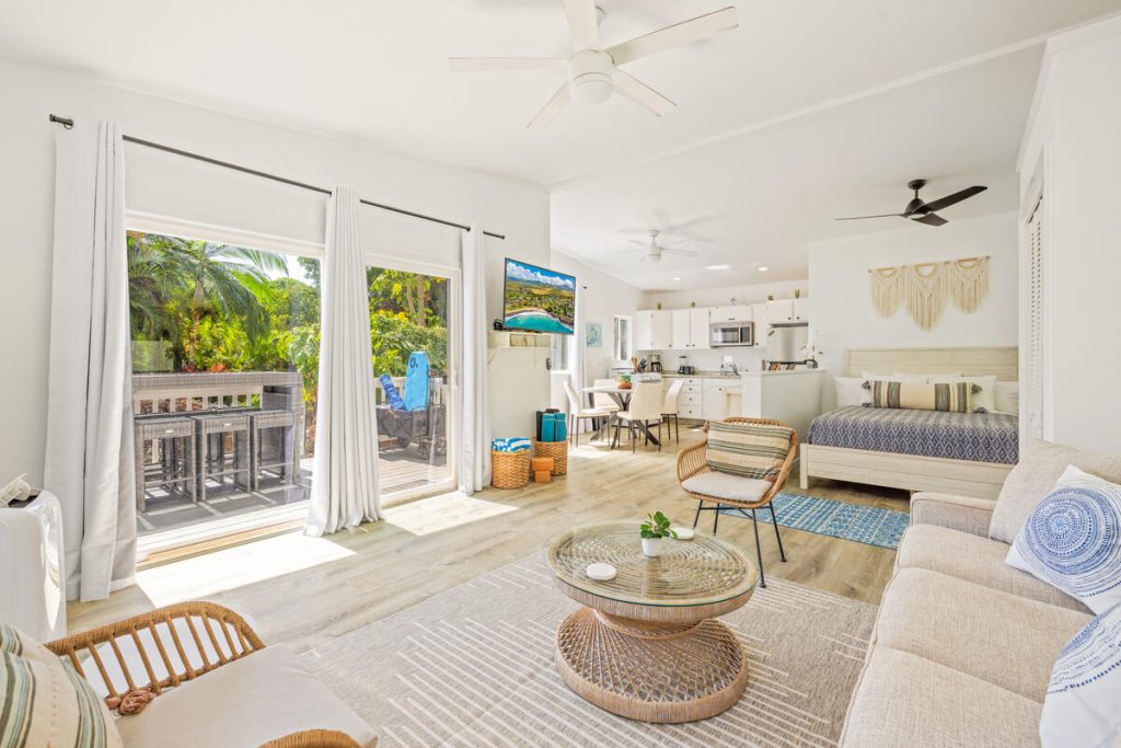 Studio Cottage
