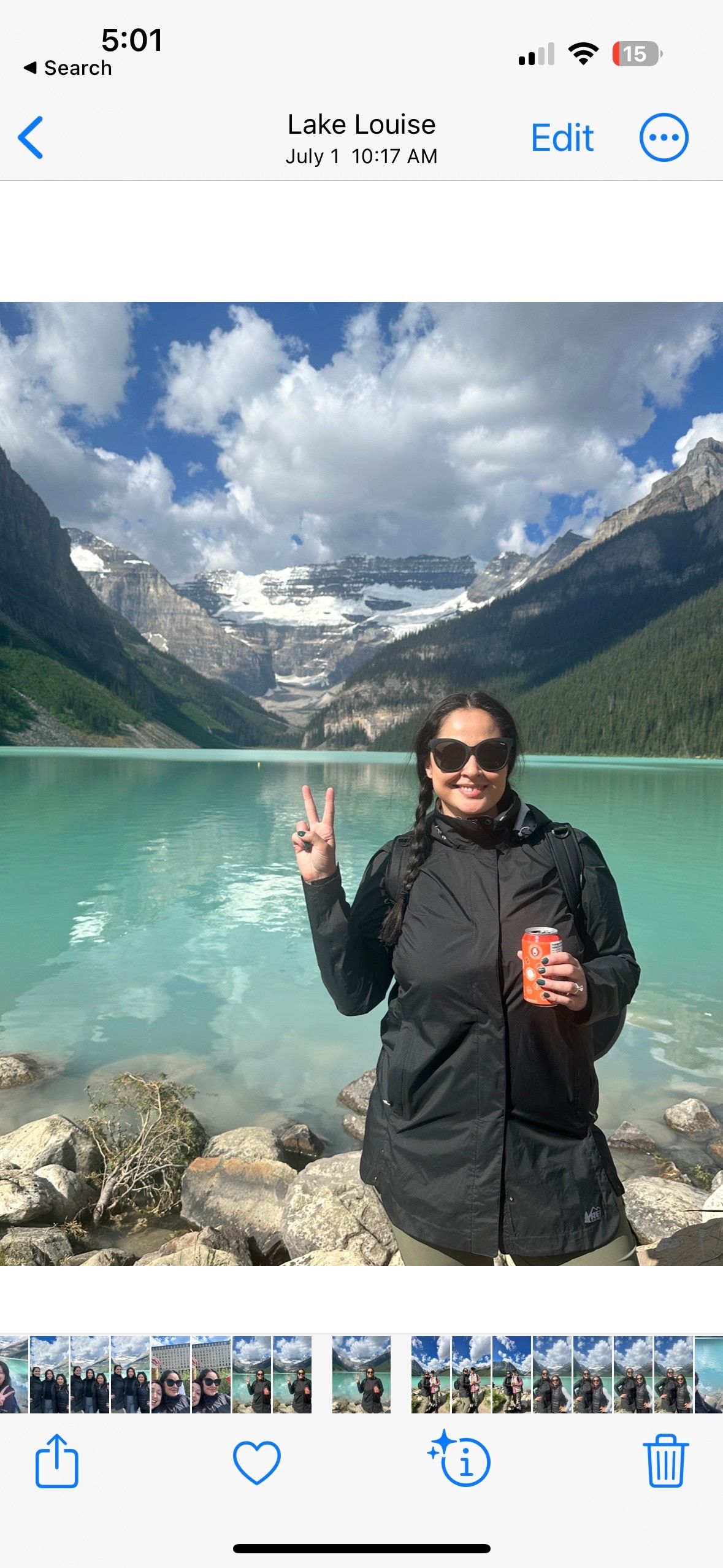 Review: Springwater Compound Oceanfront by Erika