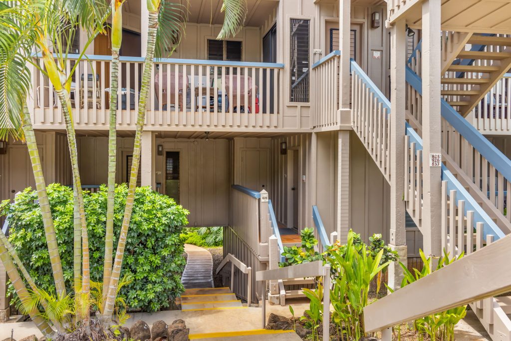 Nihi Kai 808 Oceanview