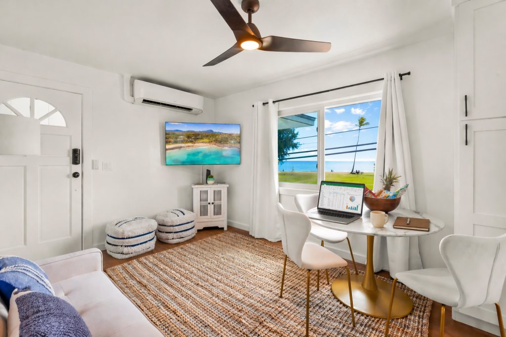 kauai remote working