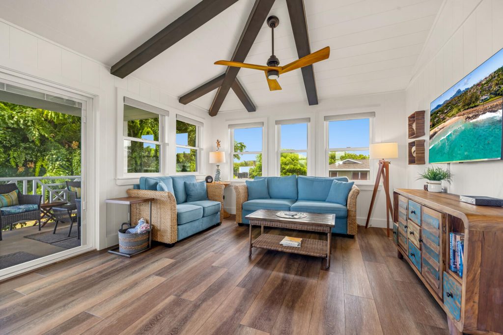 koolkondo space to get away