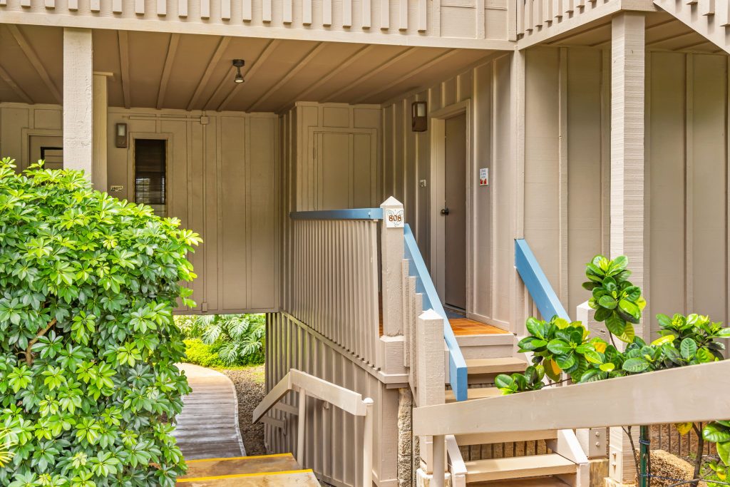 Nihi Kai 808 Oceanview