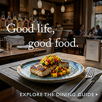 The KoolKondo Poipu and Koloa Restaurant Guide