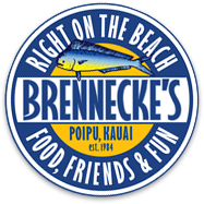 Brennecke's Beach Broiler & Deli