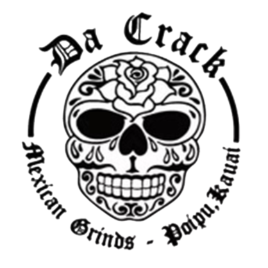 Da Crack Mexican Food