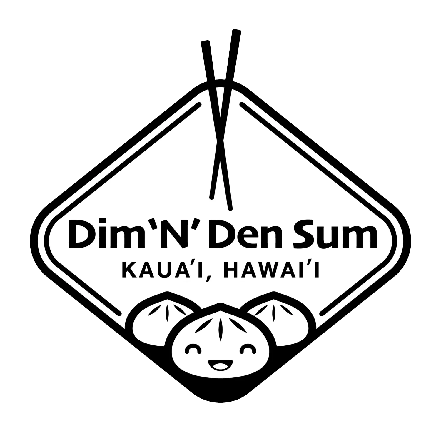 Dim 'N' Den Sum Food Truck