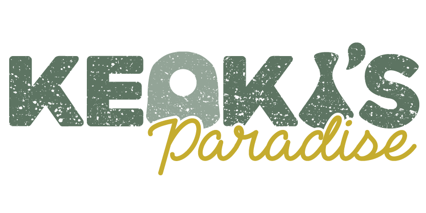 Keoki's Paradise