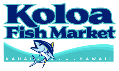 Koloa Fish Market