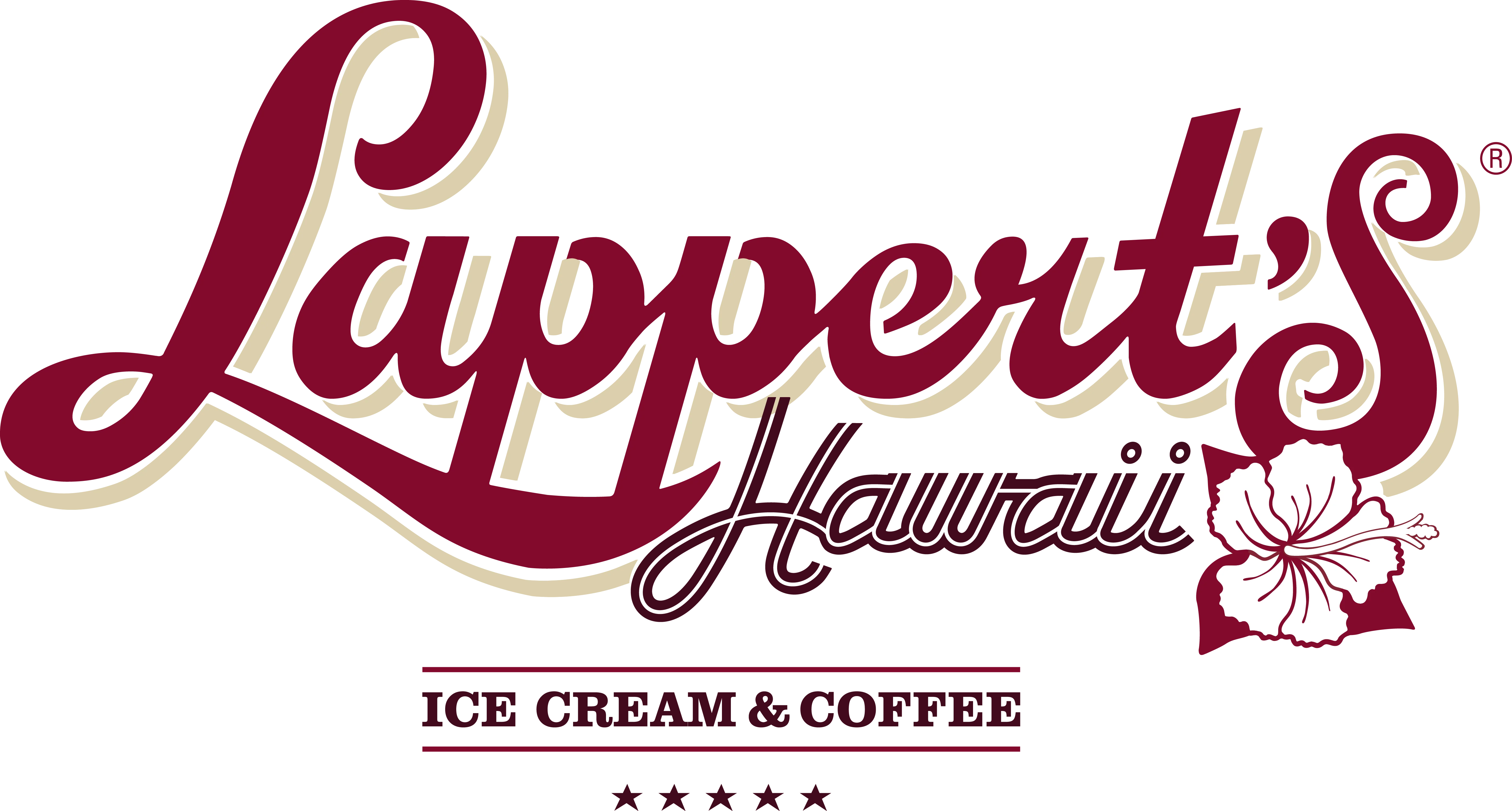 Lappert's Ice Cream