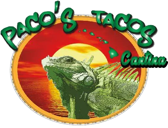 Paco's Tacos
