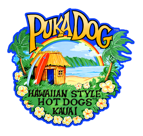 Puka Dog